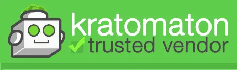 Socratic Solutions is a Kratomaton Trusted Vendor